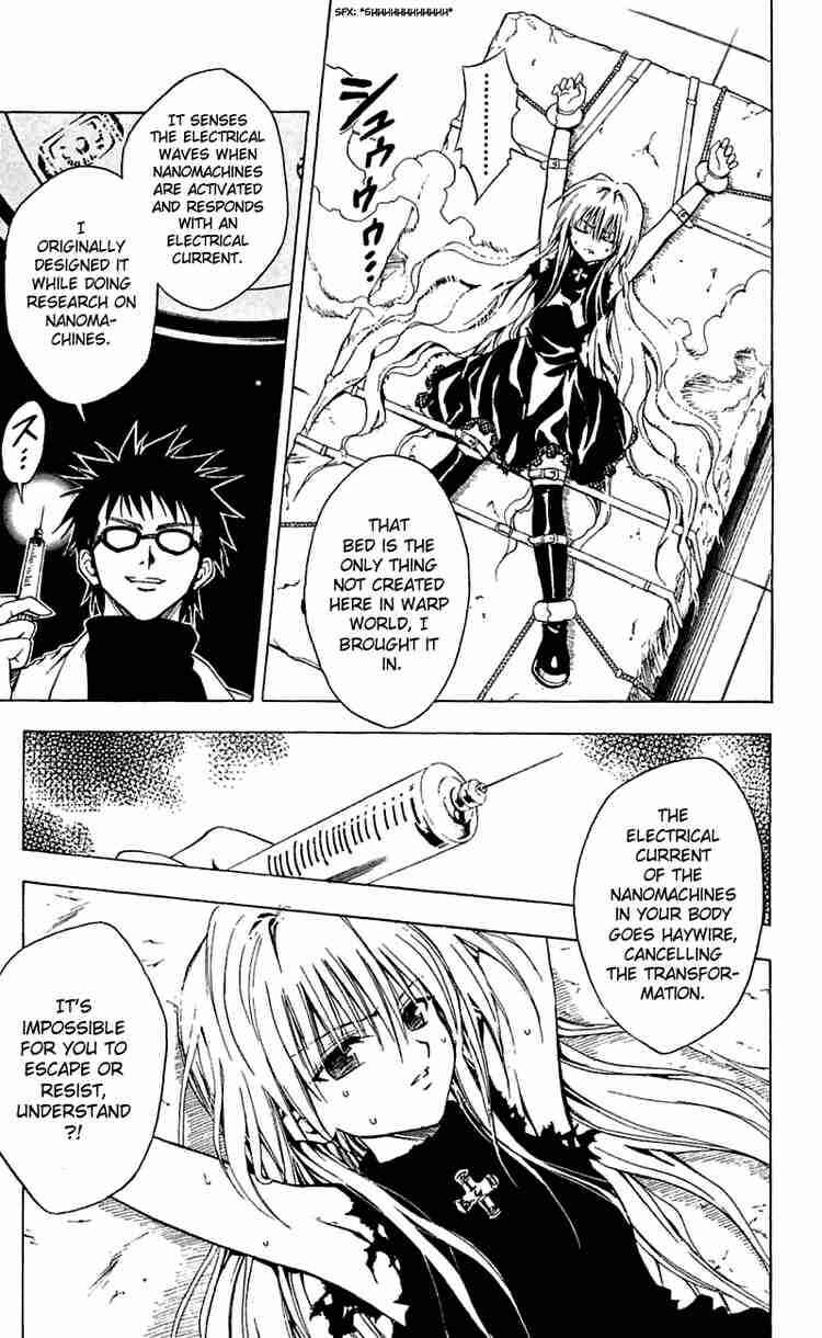 Page 9 Chapter 162 Black Cat