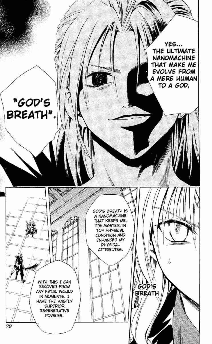 Page 3 Chapter 169 Black Cat
