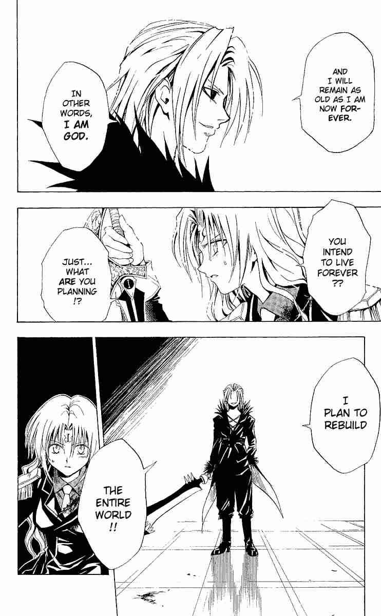 Page 4 Chapter 169 Black Cat