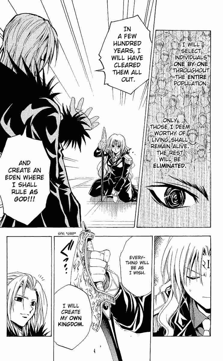 Page 5 Chapter 169 Black Cat