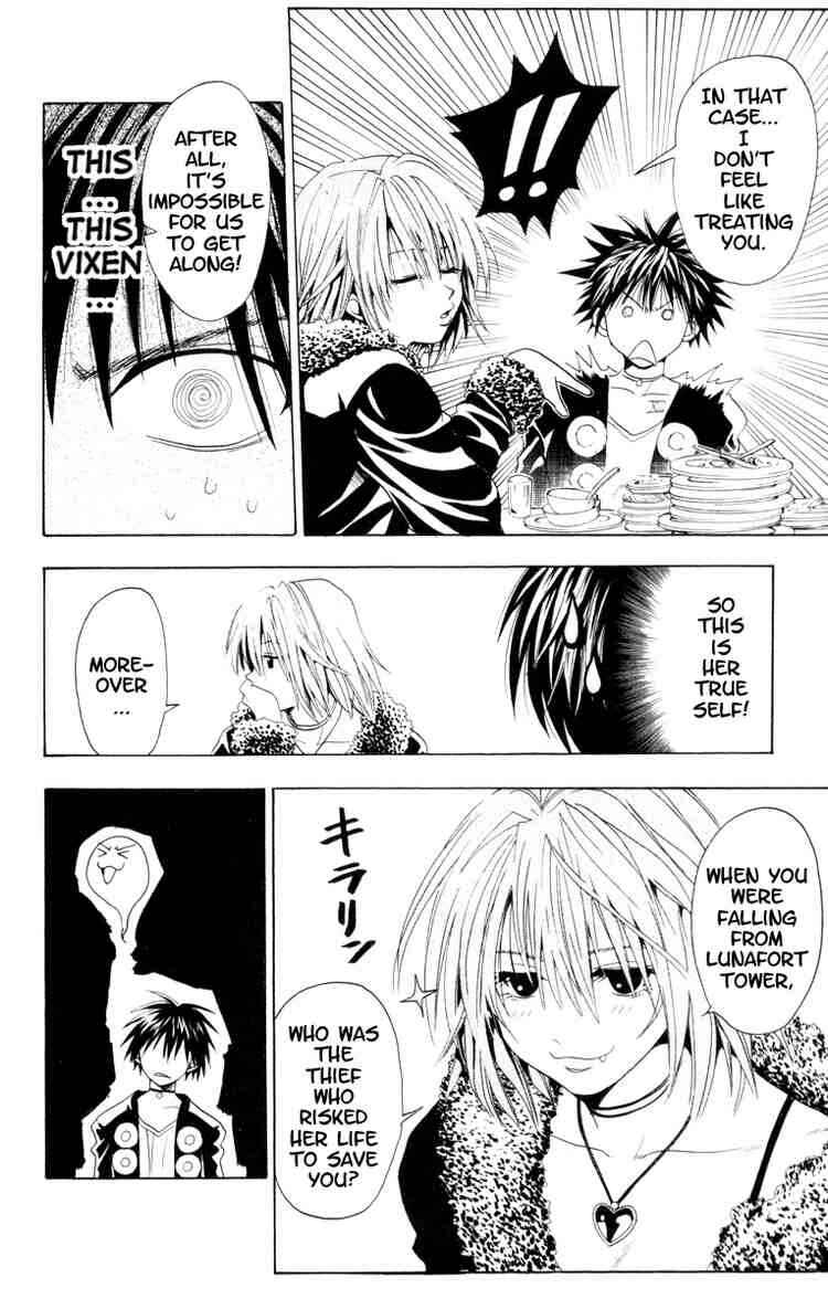 Page 8 Chapter 31 Black Cat