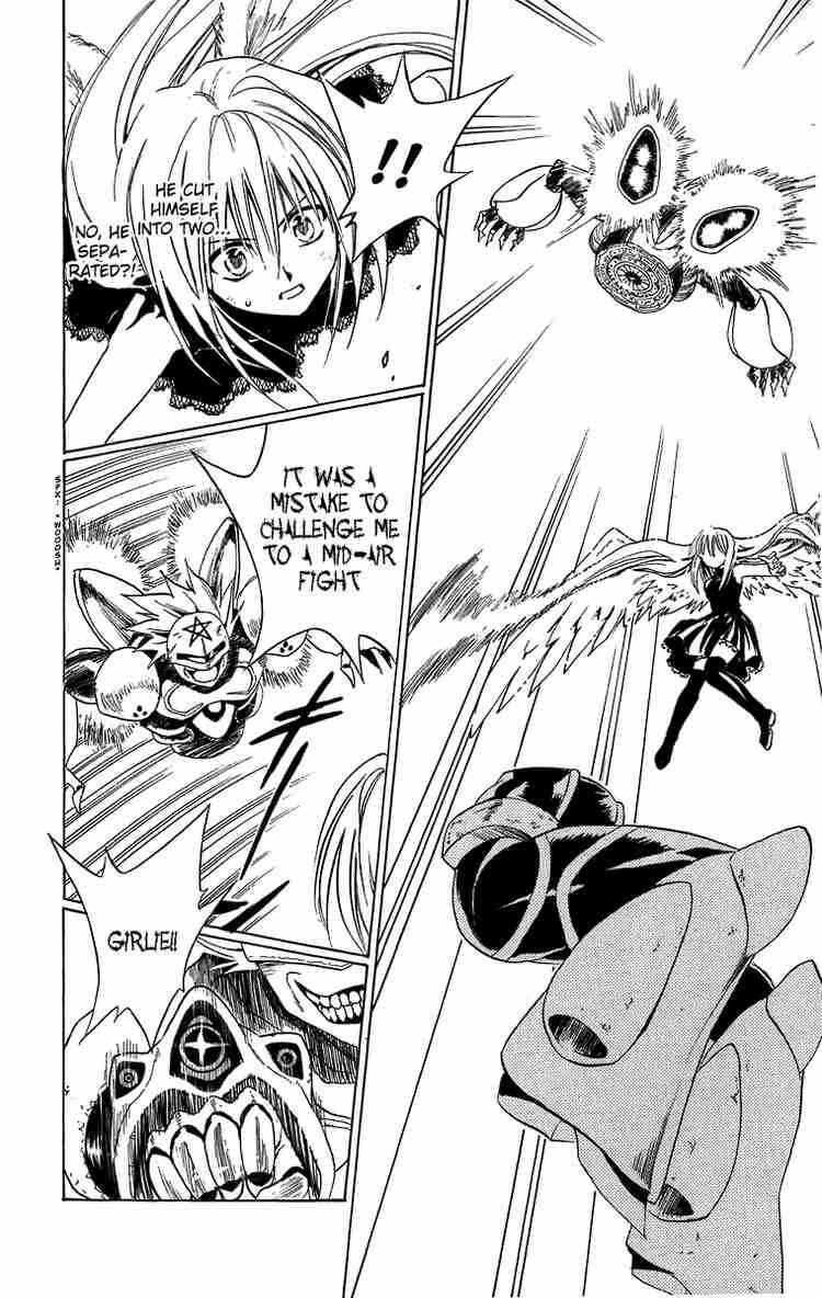 Page 10 Chapter 178 Black Cat