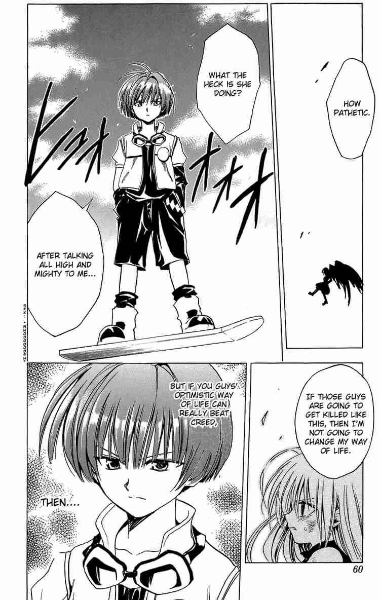 Page 14 Chapter 178 Black Cat