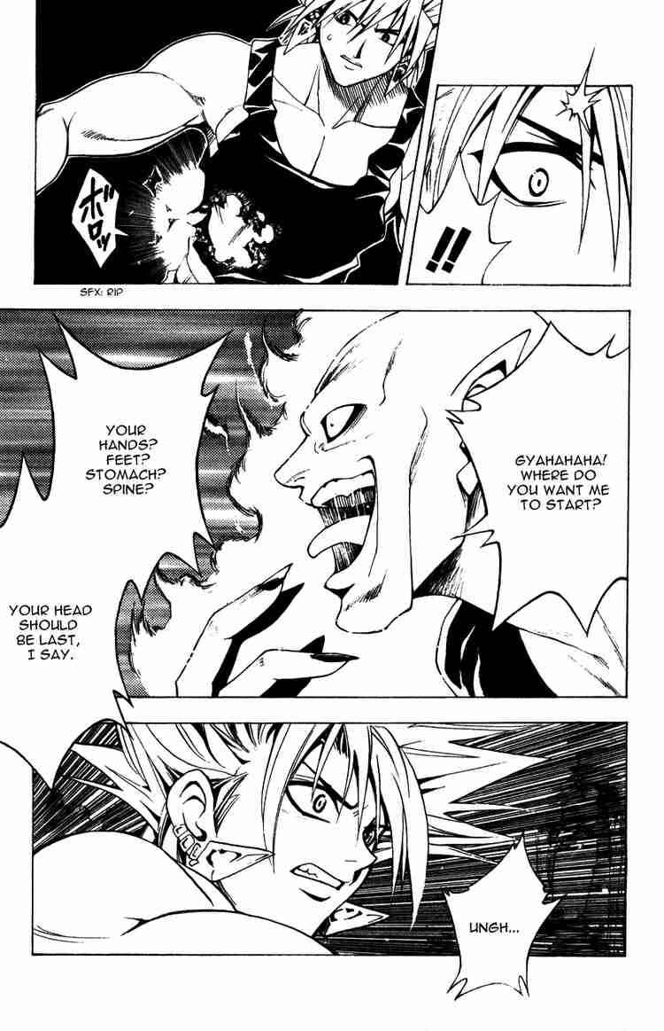 Page 9 Chapter 133 Black Cat