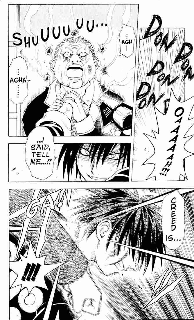 Page 5 Chapter 11 Black Cat