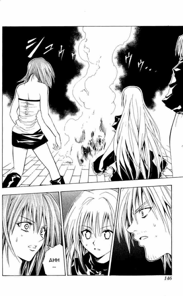 Page 18 Chapter 91 Black Cat