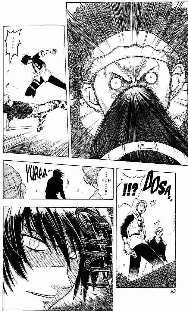 Page 13 Chapter 3 Black Cat