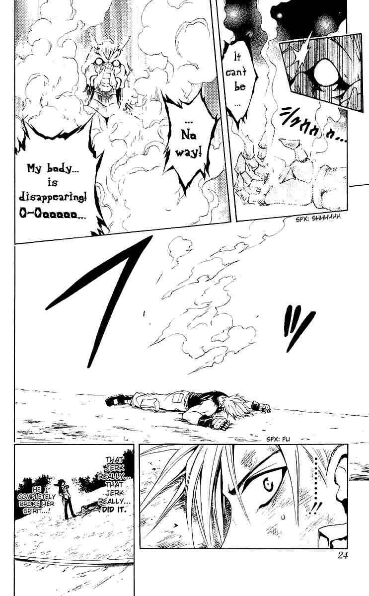 Page 16 Chapter 150 Black Cat