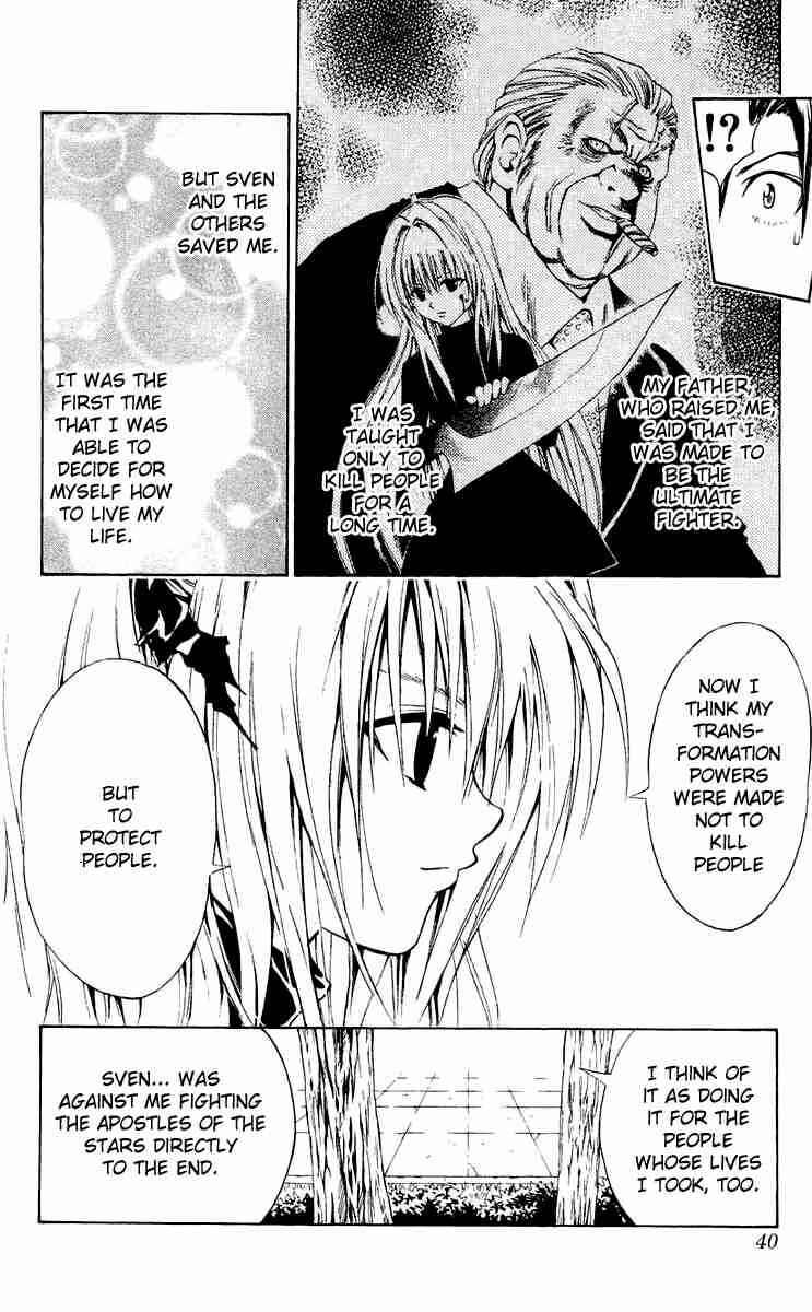 Page 14 Chapter 151 Black Cat