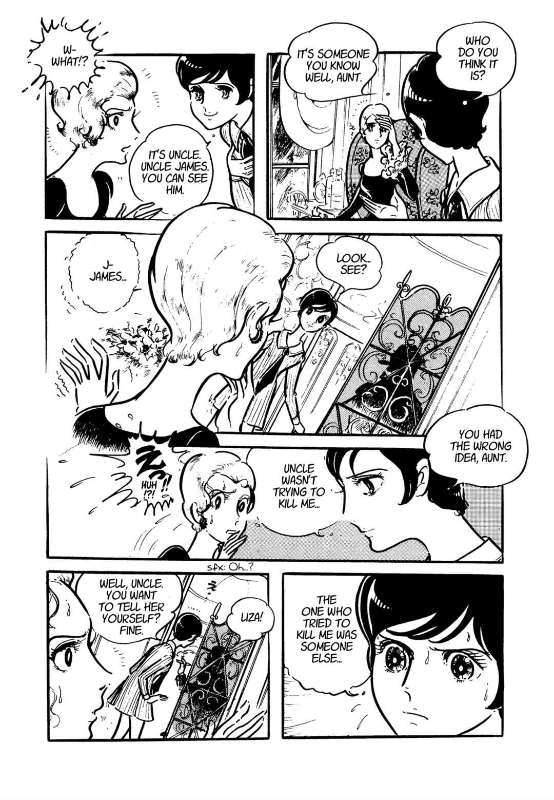Page 24 Chapter 2 The Room of Mona Lisa