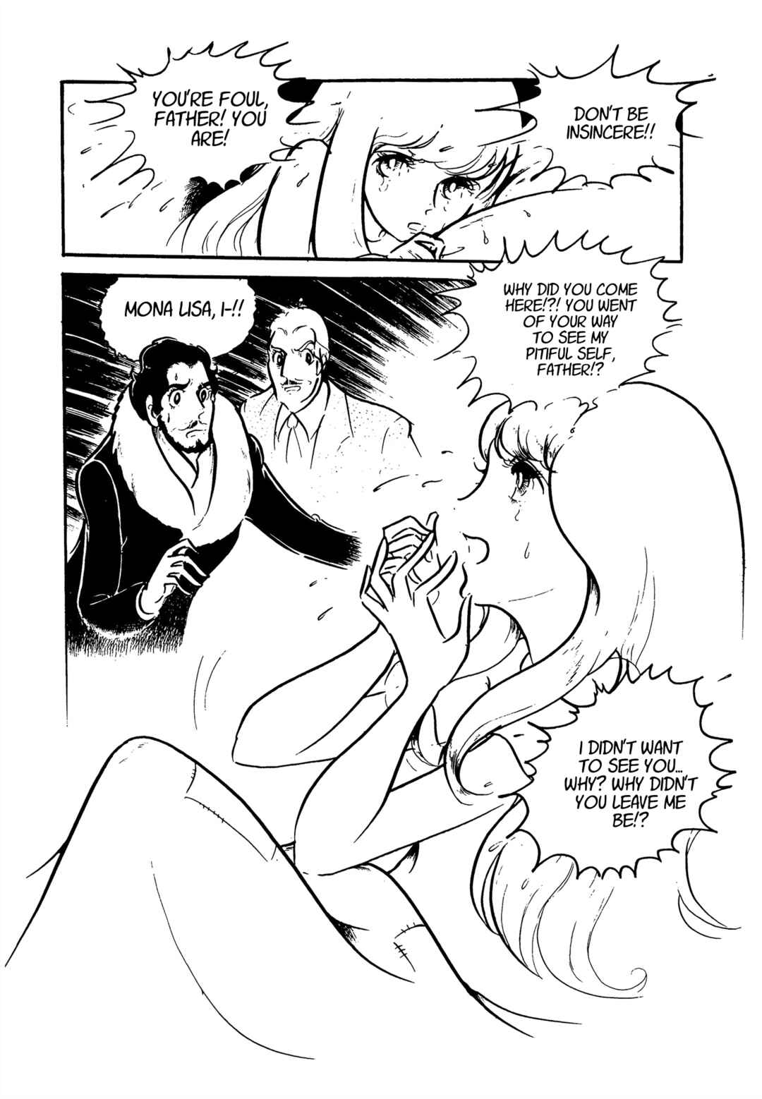 Page 25 Chapter 1.3 The Room of Mona Lisa