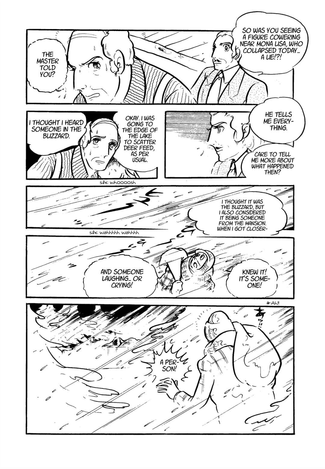 Page 29 Chapter 1.3 The Room of Mona Lisa
