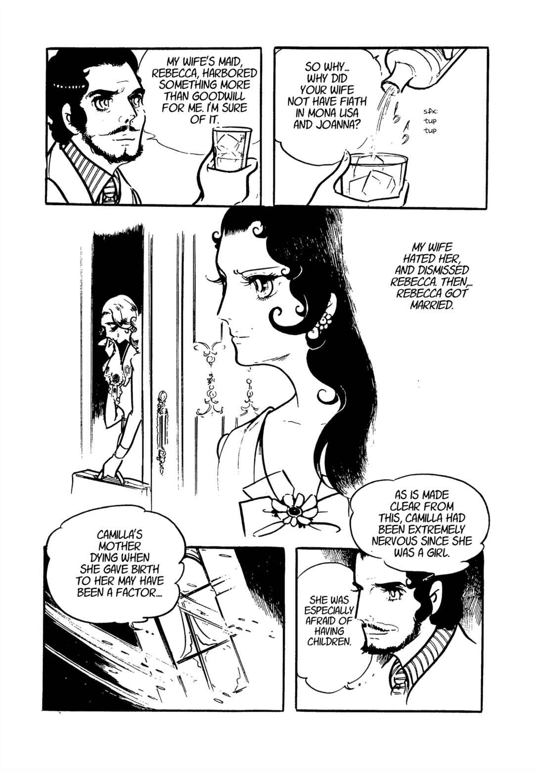 Page 3 Chapter 1.3 The Room of Mona Lisa