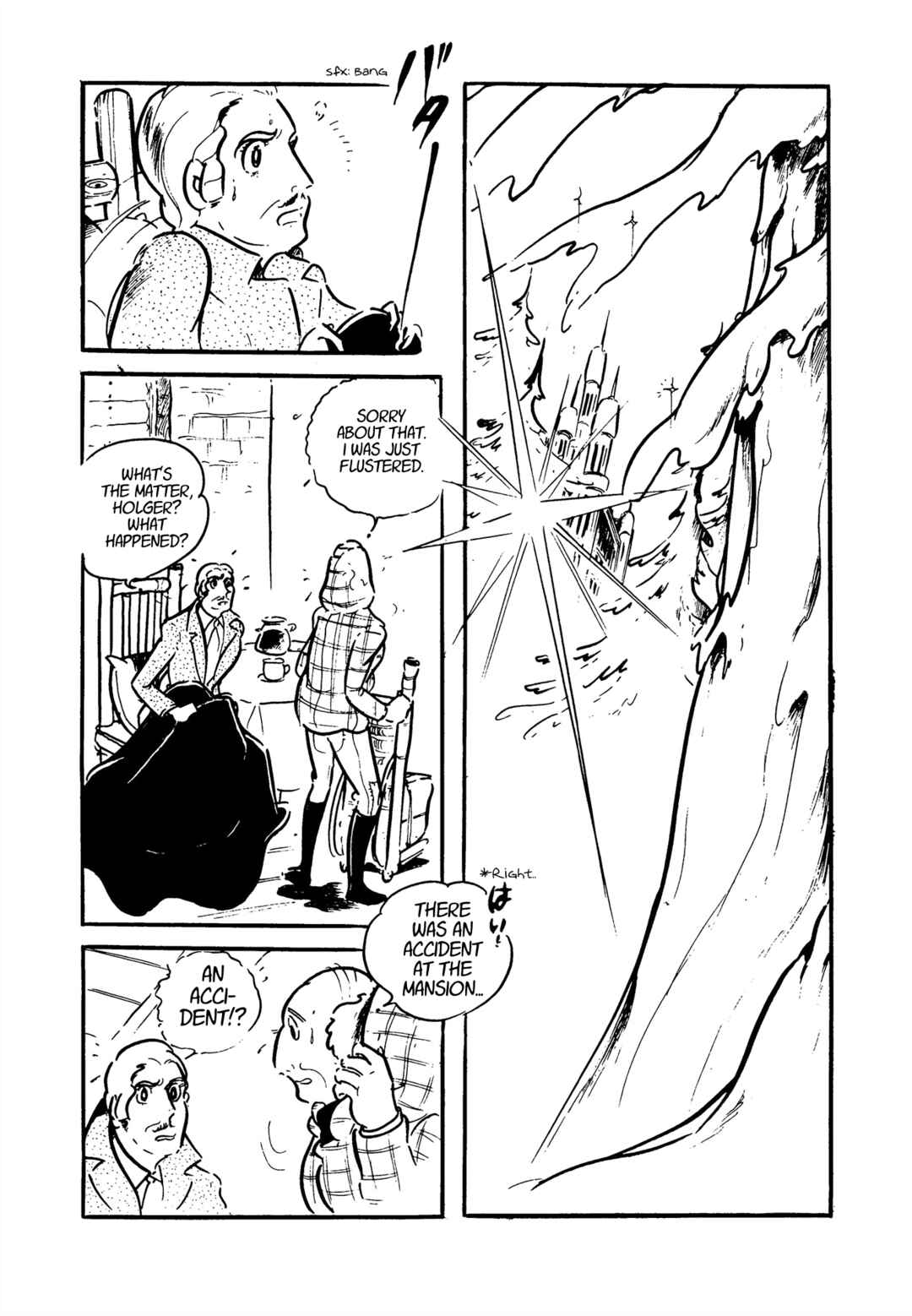 Page 36 Chapter 1.3 The Room of Mona Lisa