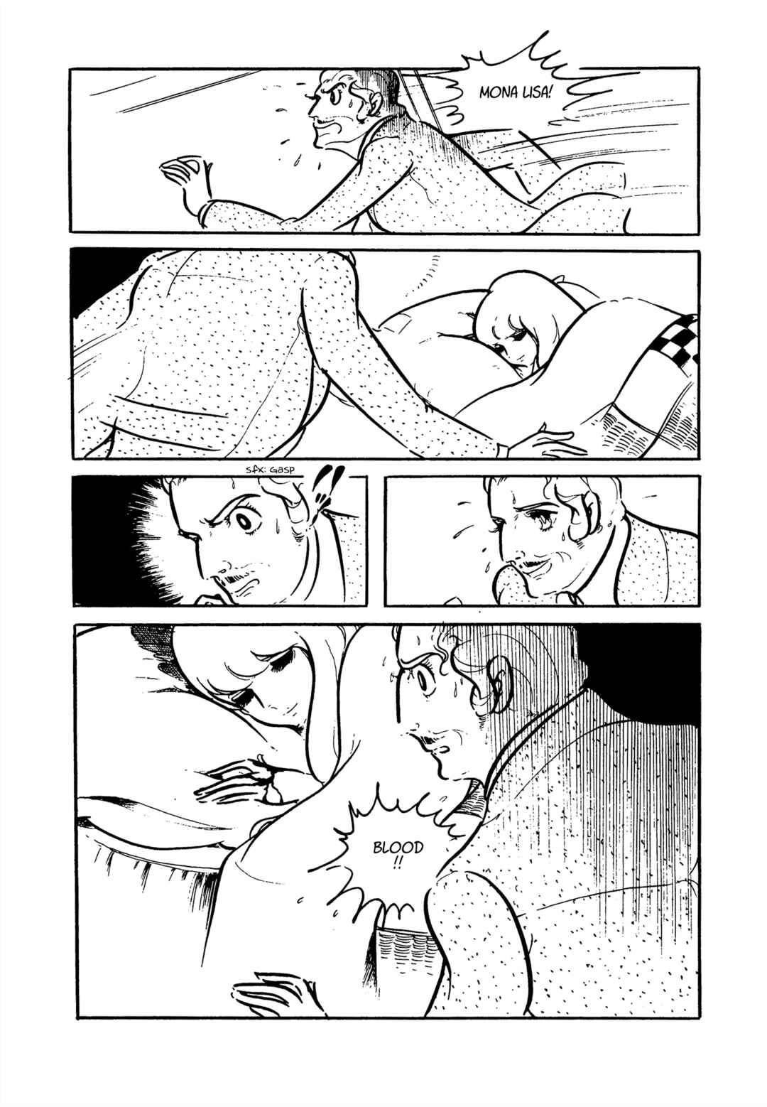 Page 38 Chapter 1.3 The Room of Mona Lisa