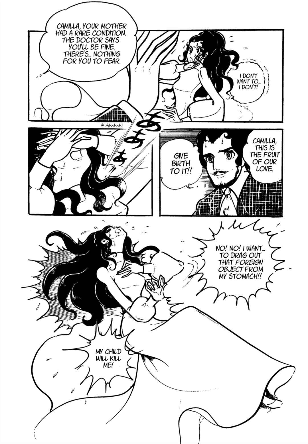 Page 6 Chapter 1.3 The Room of Mona Lisa