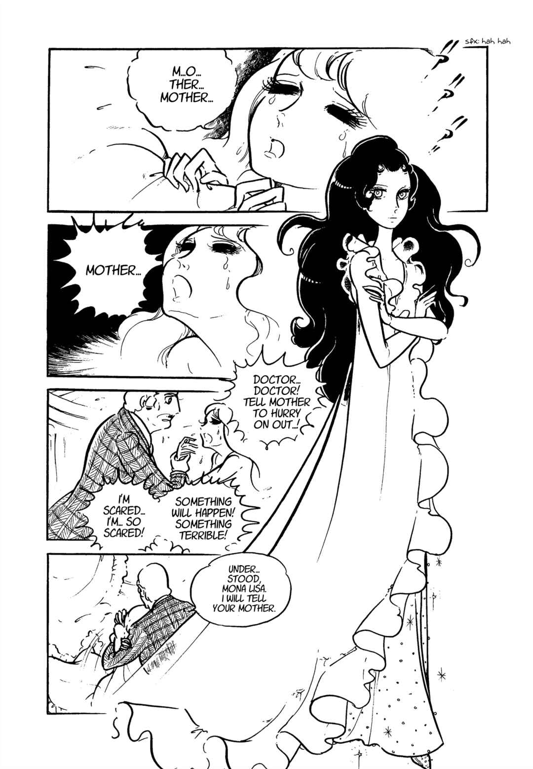 Page 24 Chapter 1.4 The Room of Mona Lisa