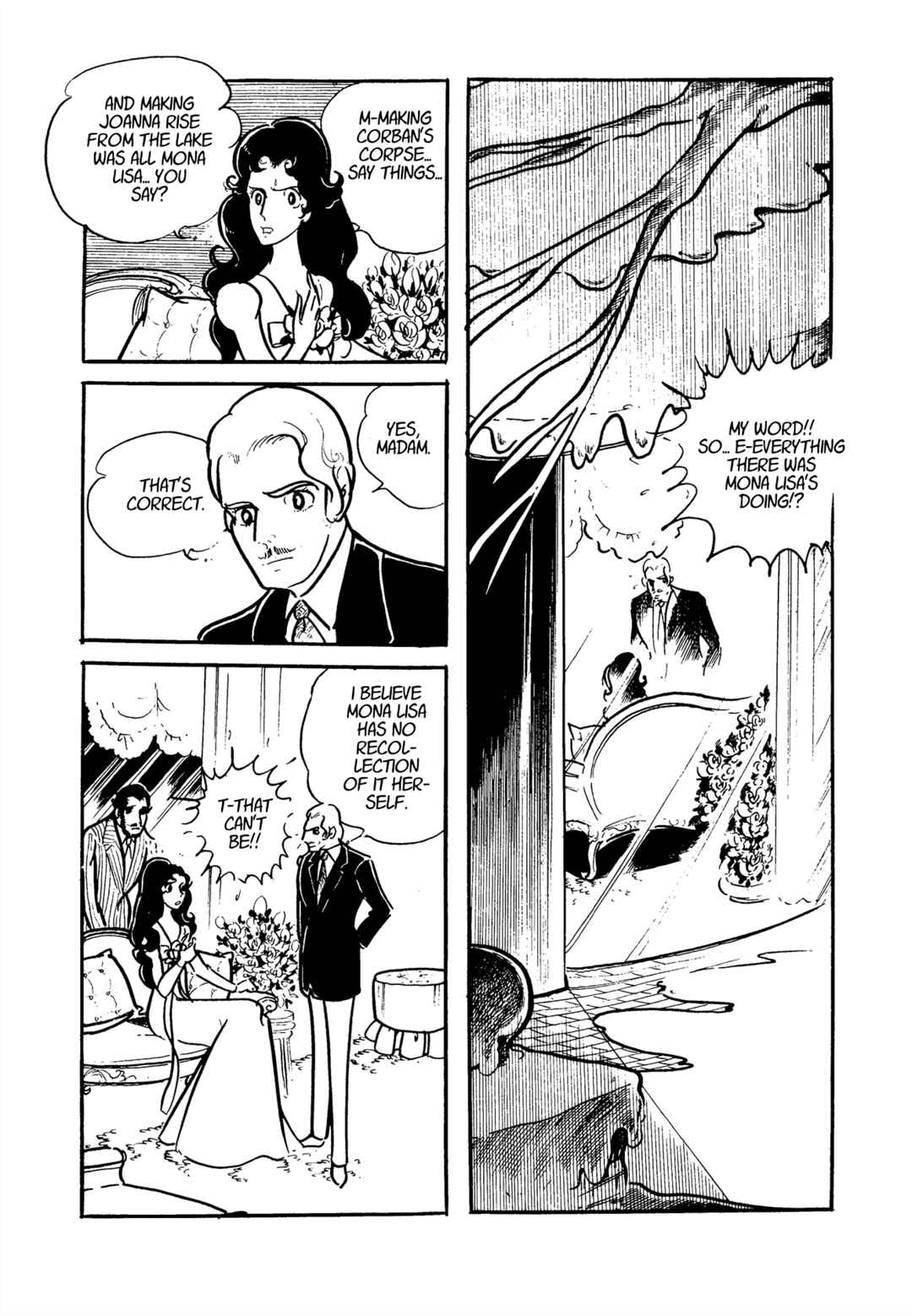 Page 26 Chapter 1.4 The Room of Mona Lisa
