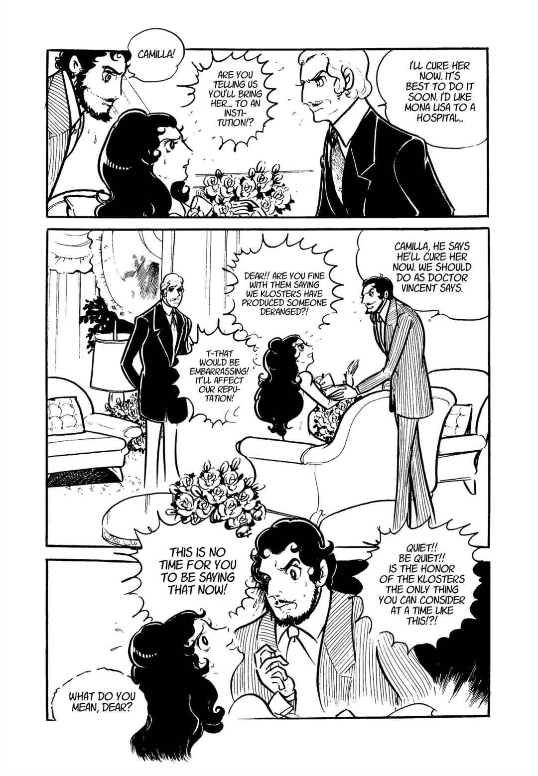 Page 27 Chapter 1.4 The Room of Mona Lisa