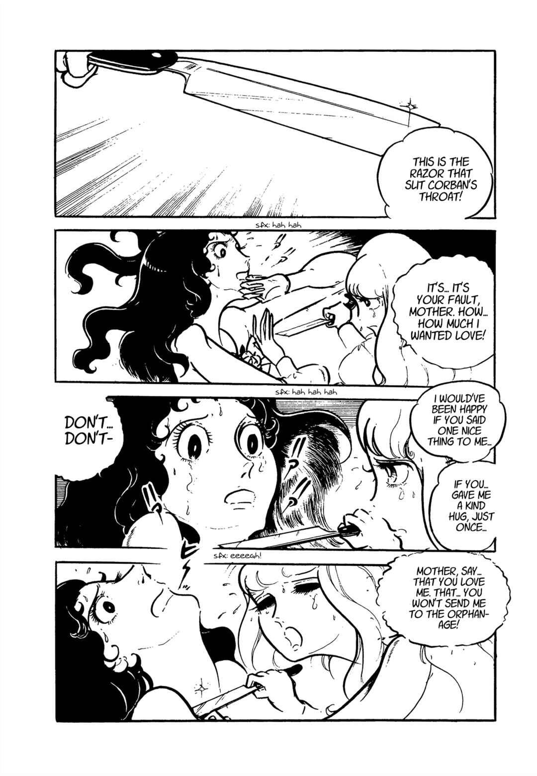 Page 35 Chapter 1.4 The Room of Mona Lisa