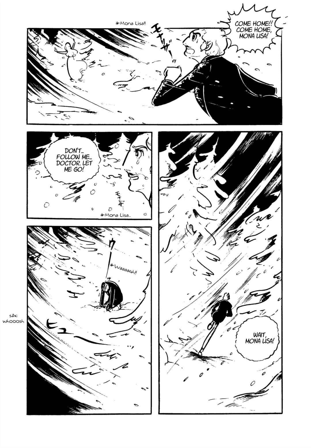 Page 39 Chapter 1.4 The Room of Mona Lisa