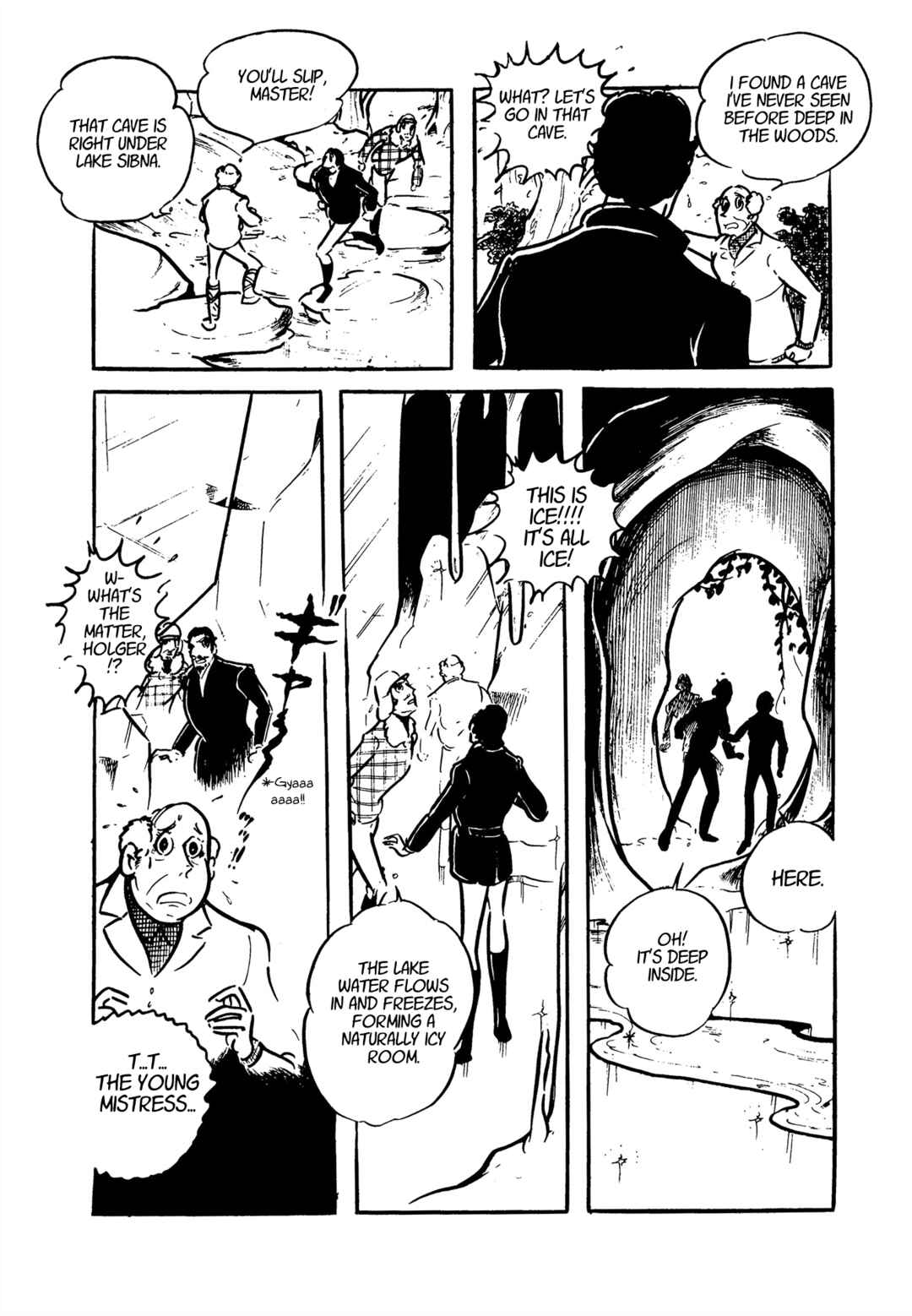 Page 41 Chapter 1.4 The Room of Mona Lisa