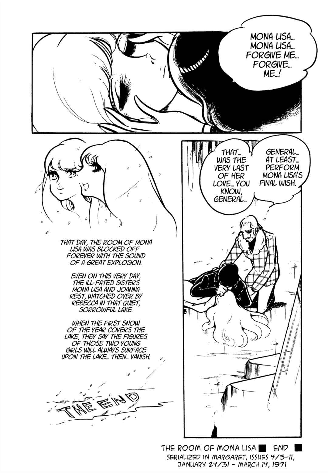 Page 45 Chapter 1.4 The Room of Mona Lisa