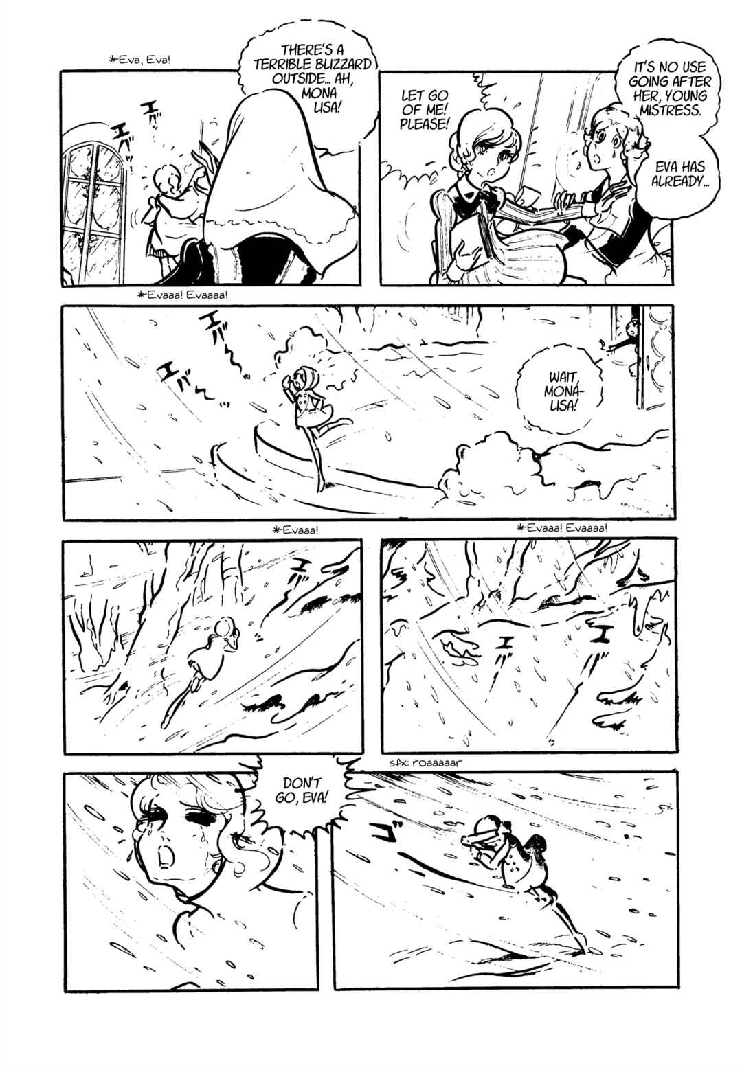Page 23 Chapter 1.2 The Room of Mona Lisa
