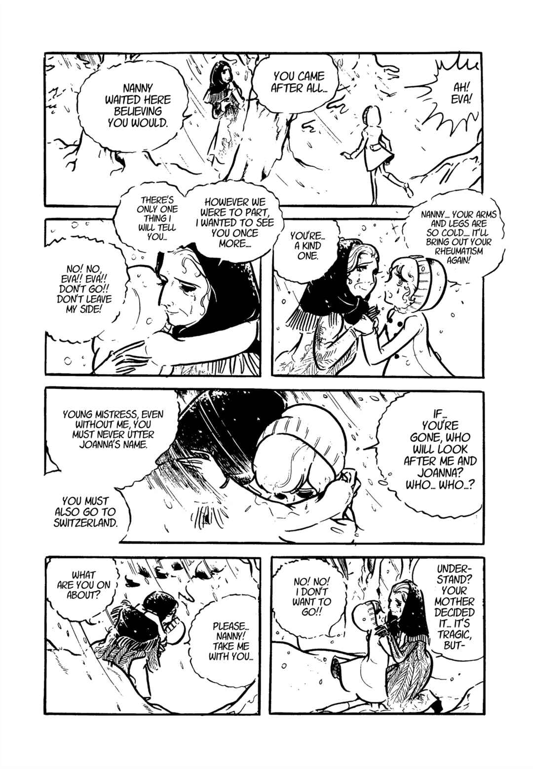 Page 25 Chapter 1.2 The Room of Mona Lisa