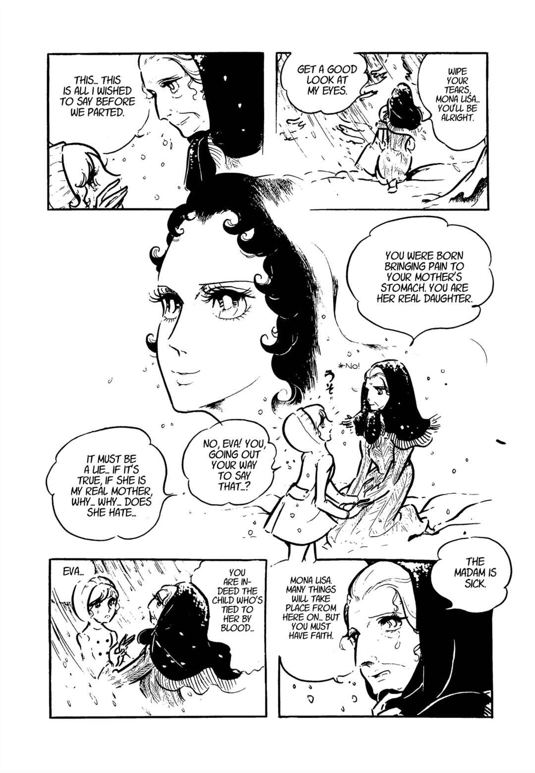 Page 27 Chapter 1.2 The Room of Mona Lisa