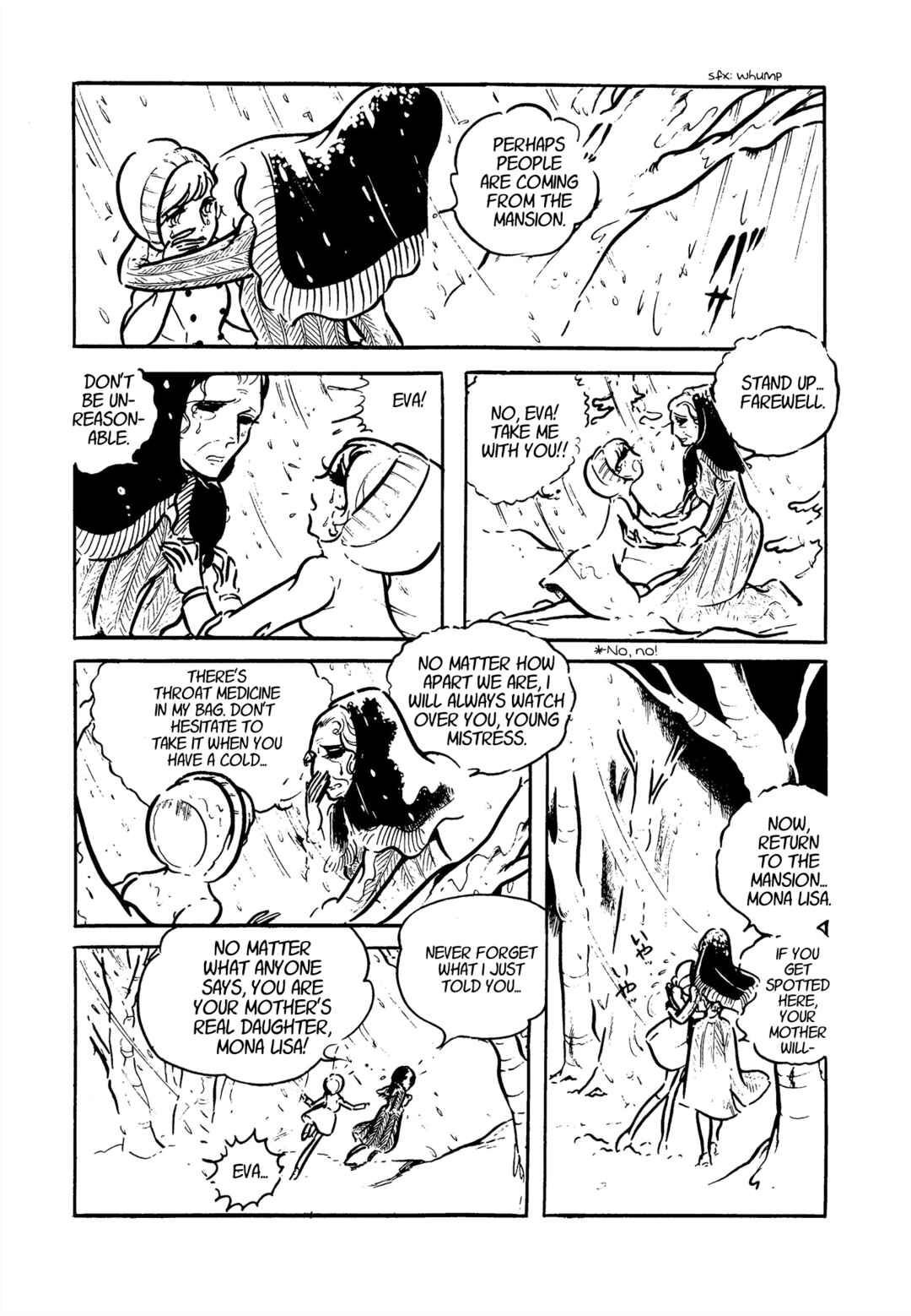 Page 28 Chapter 1.2 The Room of Mona Lisa