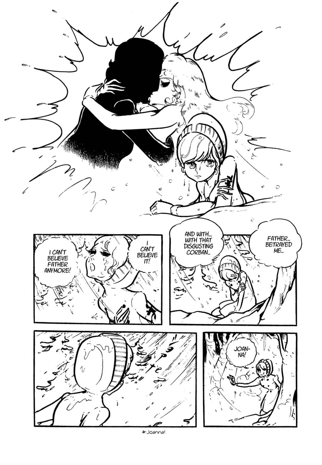 Page 31 Chapter 1.2 The Room of Mona Lisa