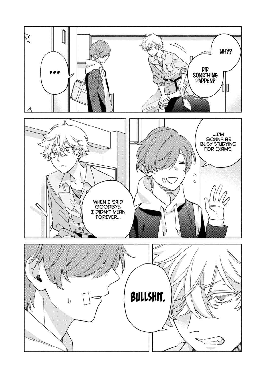 Page 13 Chapter 4 Villain