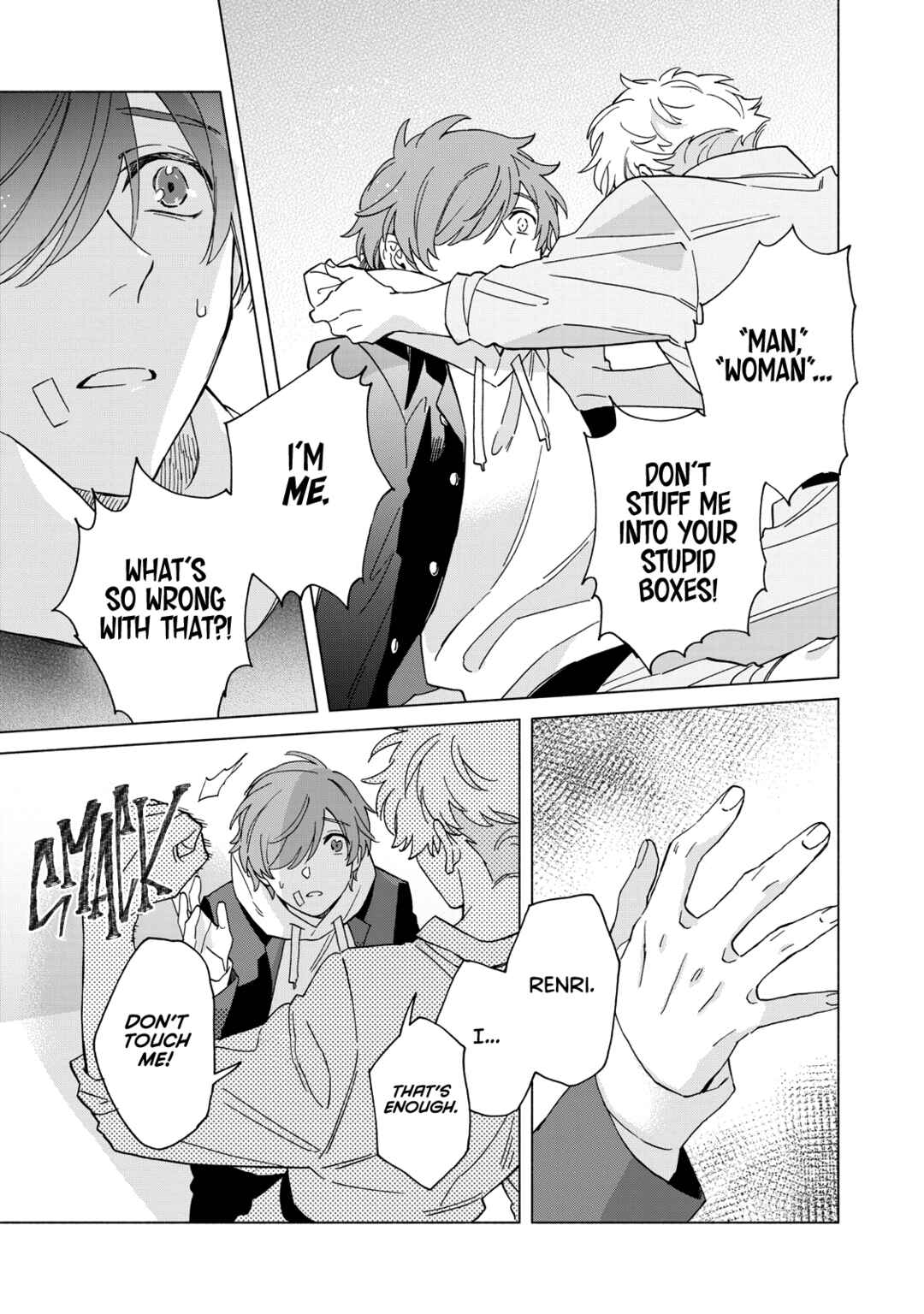 Page 25 Chapter 4 Villain