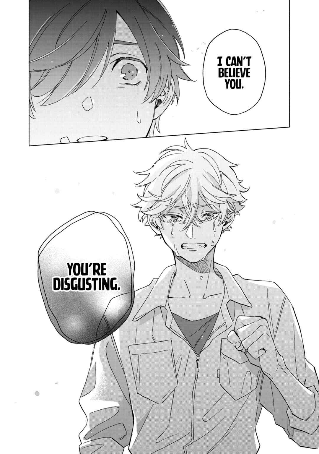 Page 26 Chapter 4 Villain