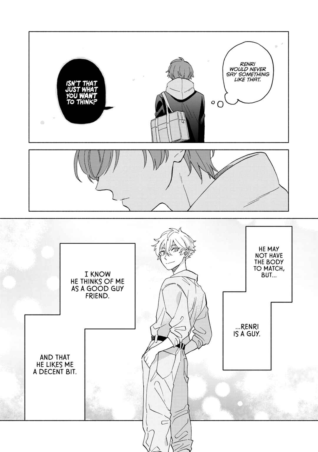 Page 8 Chapter 4 Villain
