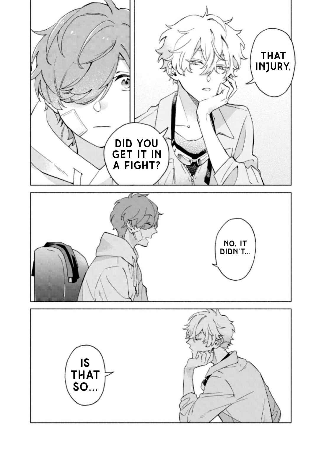 Page 17 Chapter 1 Villain