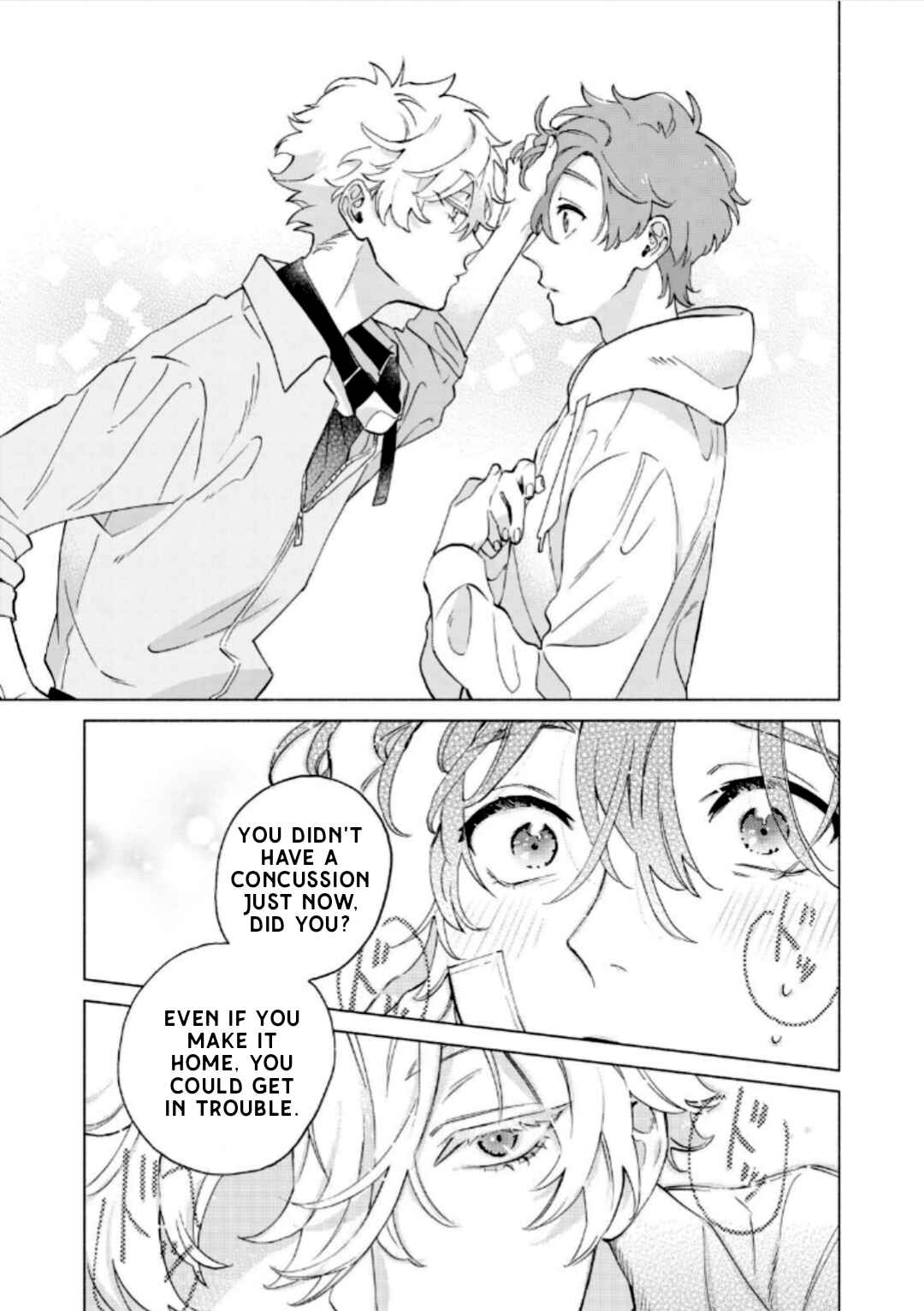 Page 22 Chapter 1 Villain