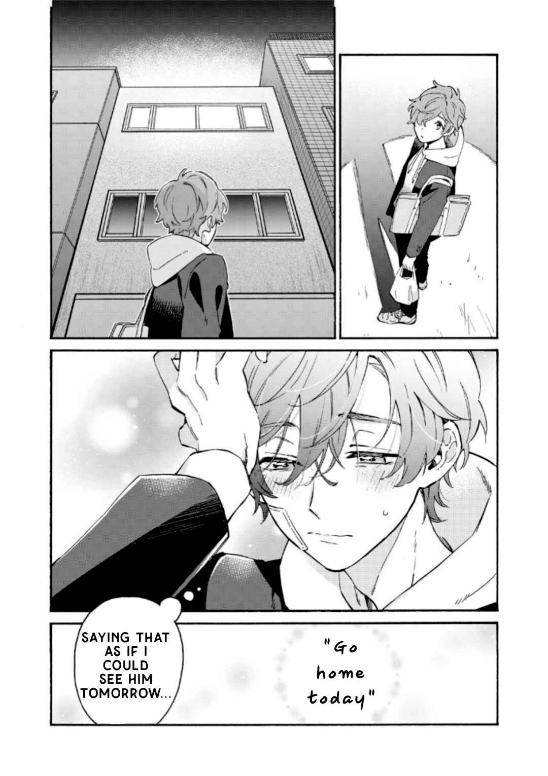Page 24 Chapter 1 Villain