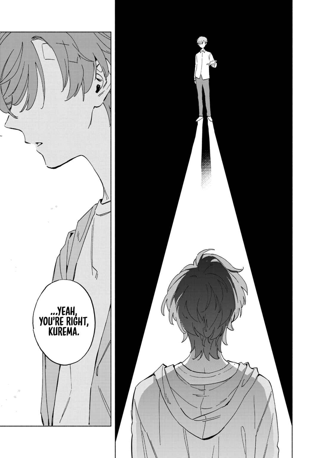 Page 13 Chapter 6.2 Villain