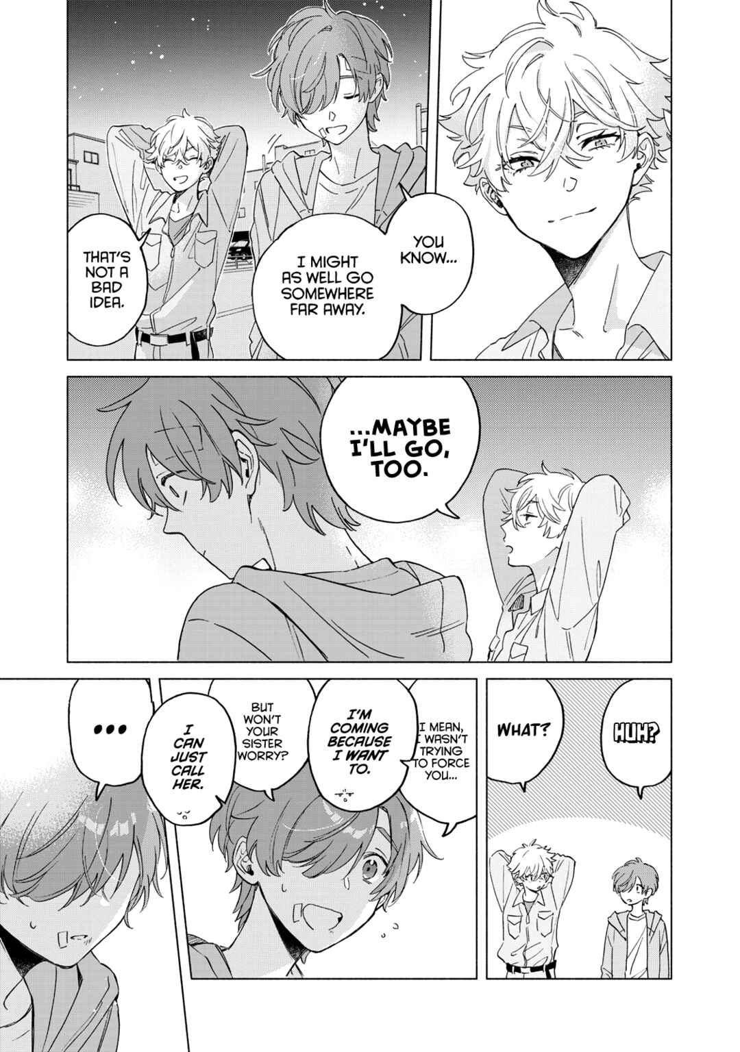 Page 25 Chapter 6.2 Villain