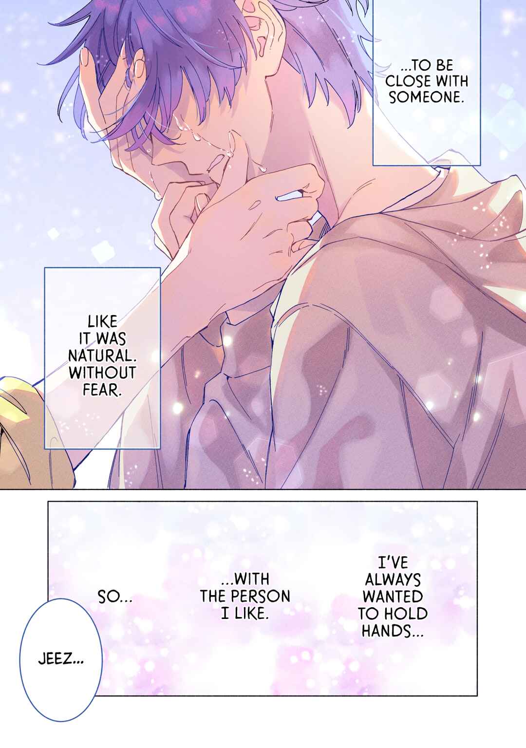Page 31 Chapter 6.2 Villain