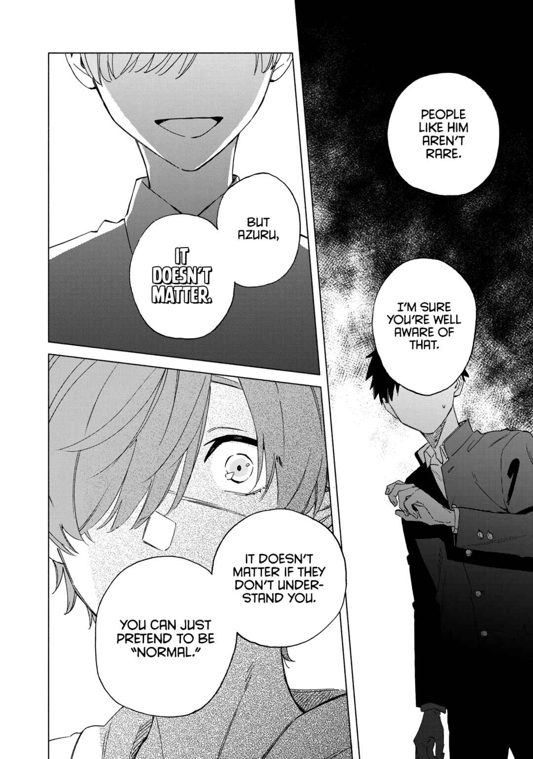 Page 4 Chapter 6.2 Villain