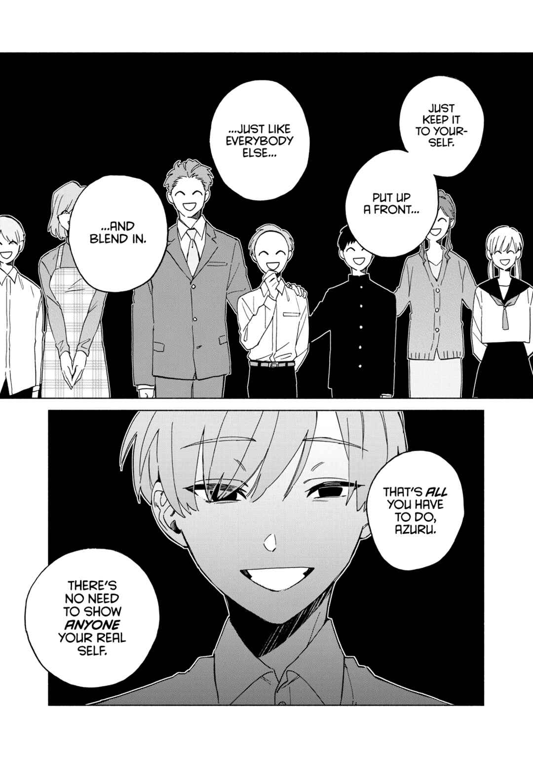 Page 5 Chapter 6.2 Villain