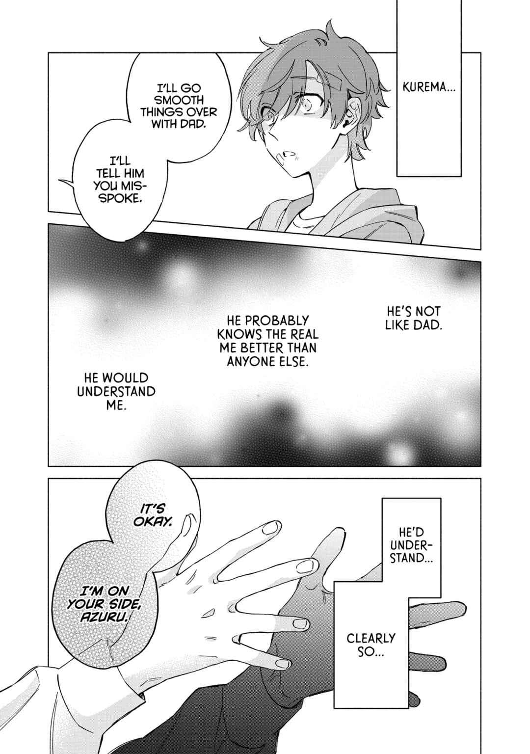 Page 6 Chapter 6.2 Villain