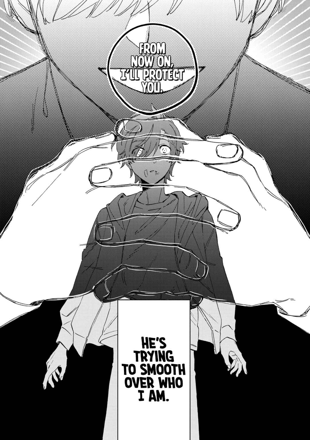 Page 7 Chapter 6.2 Villain