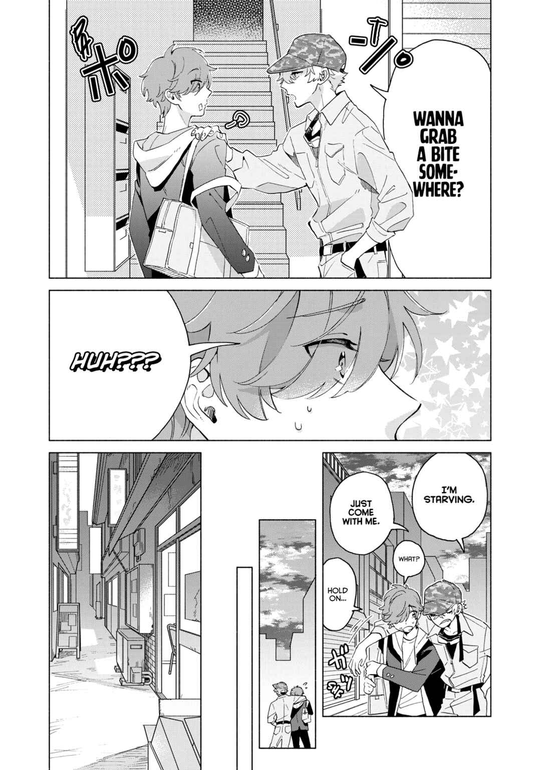 Page 10 Chapter 2 Villain