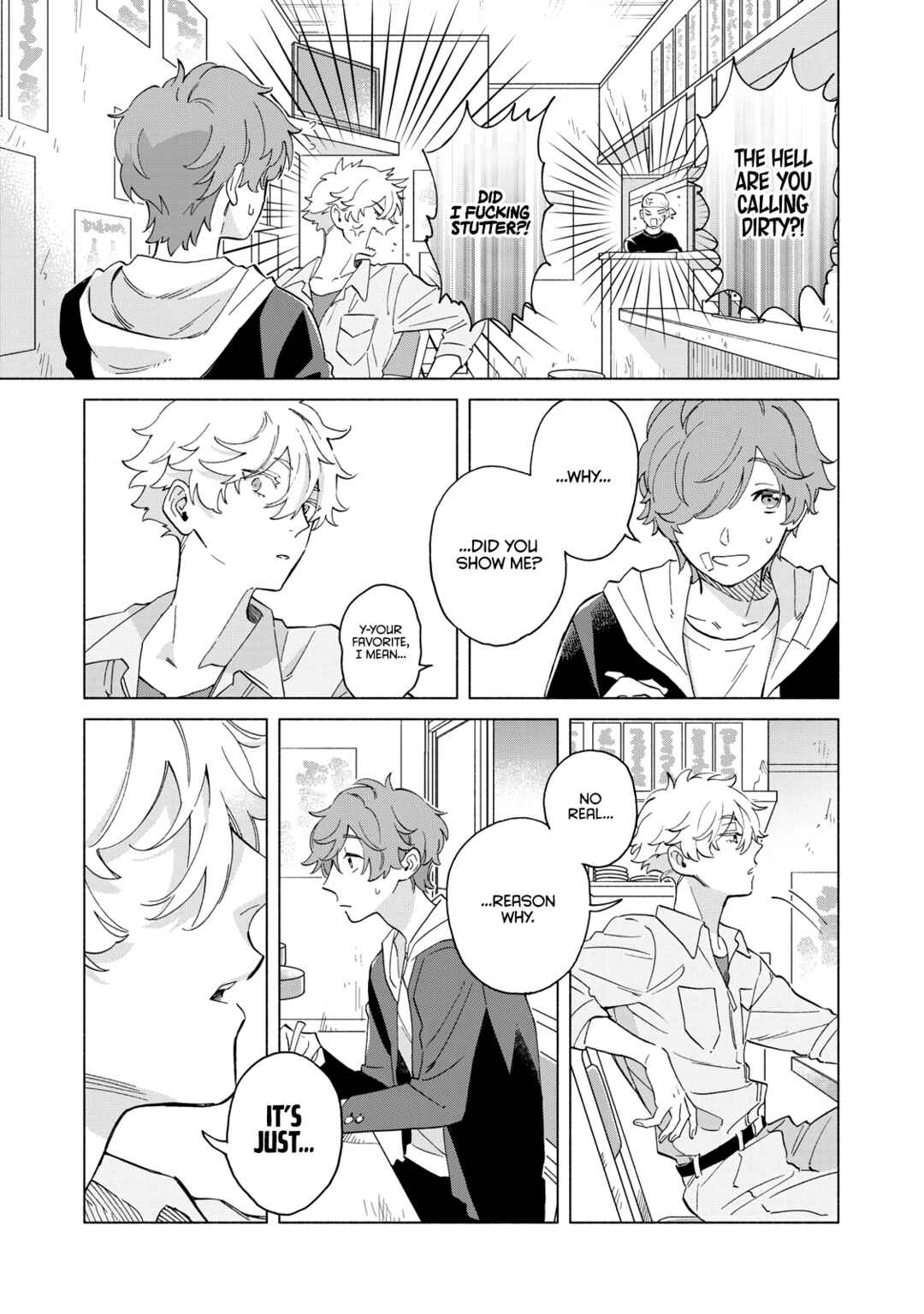 Page 13 Chapter 2 Villain