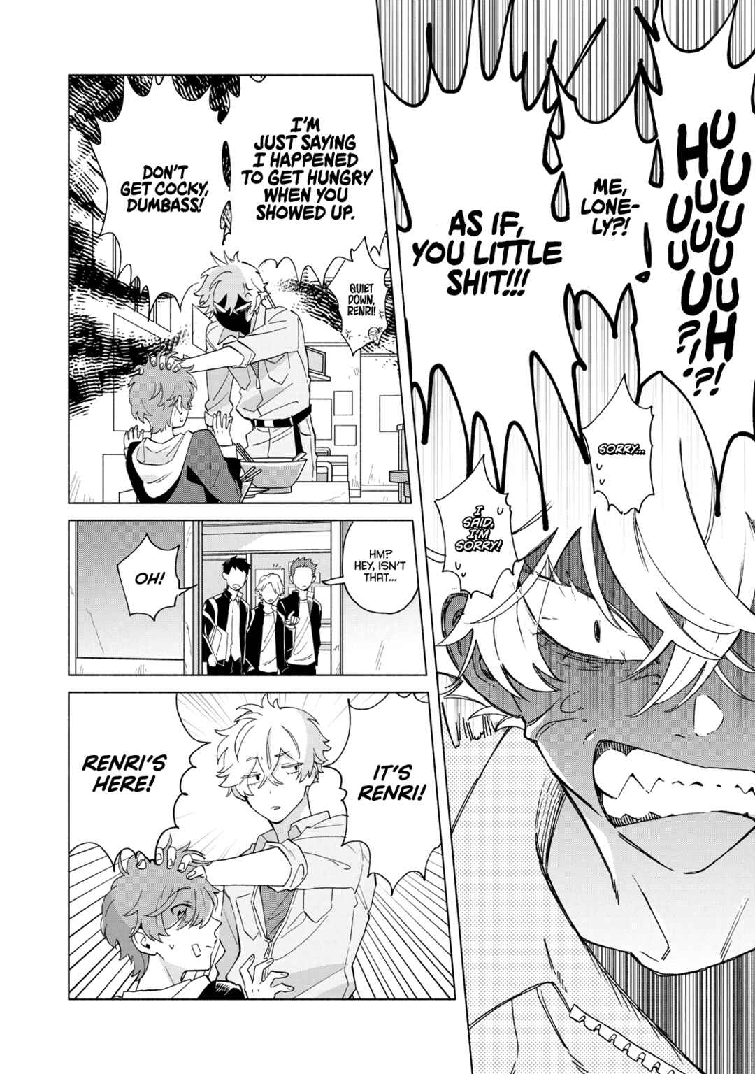 Page 16 Chapter 2 Villain