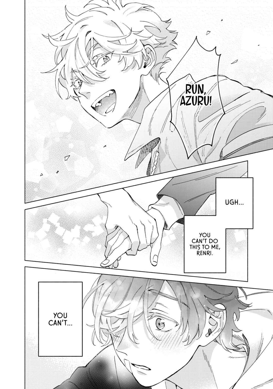 Page 18 Chapter 2 Villain